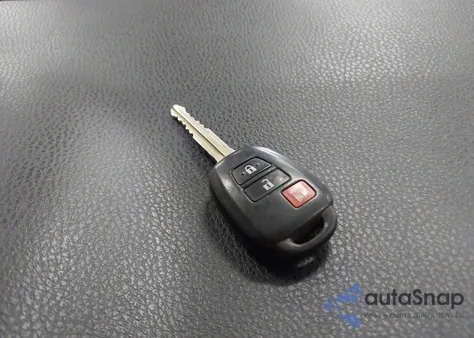 2017 Toyota Rav4 Le from USA, damaged, VIN 2T3BFREV6HW626658